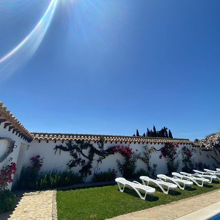 La Cazuela Vila Arcos de la Frontera Exterior foto