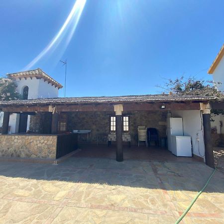 La Cazuela Vila Arcos de la Frontera Exterior foto