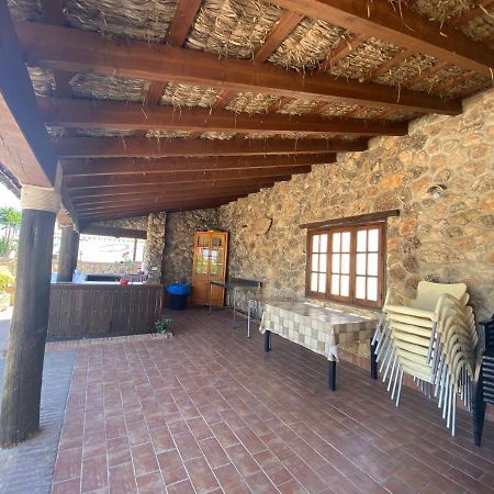 La Cazuela Vila Arcos de la Frontera Exterior foto